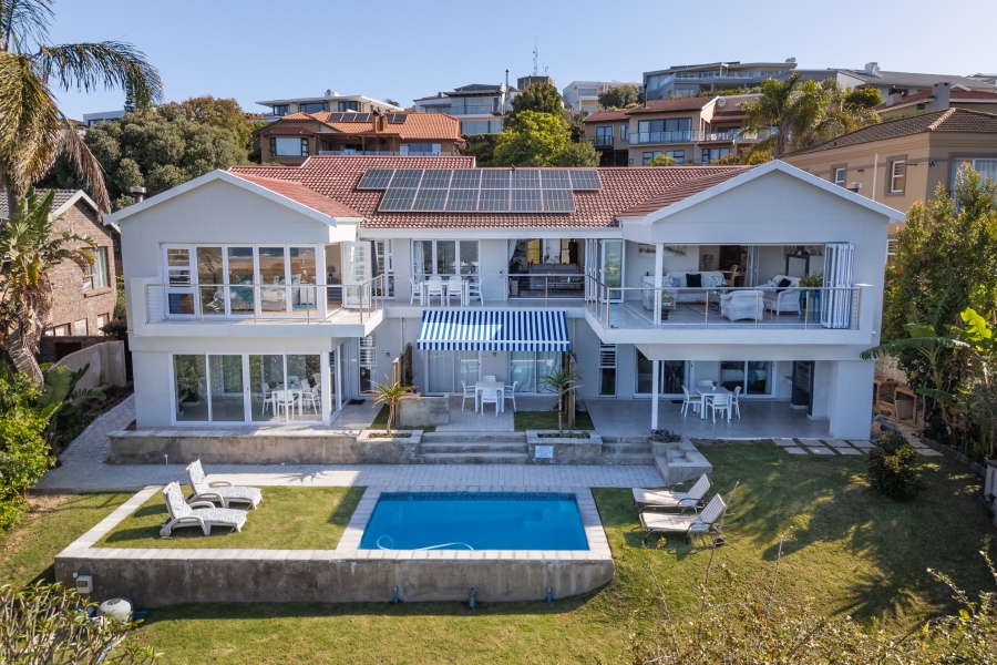 6 Bedroom Property for Sale in Cutty Sark Western Cape